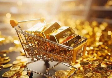 نظرسنجی از سرمایهگذاران جهانی؛ پیشبینی تداوم روند صعودی قیمت اونس جهانی طلا طی دو سال آینده