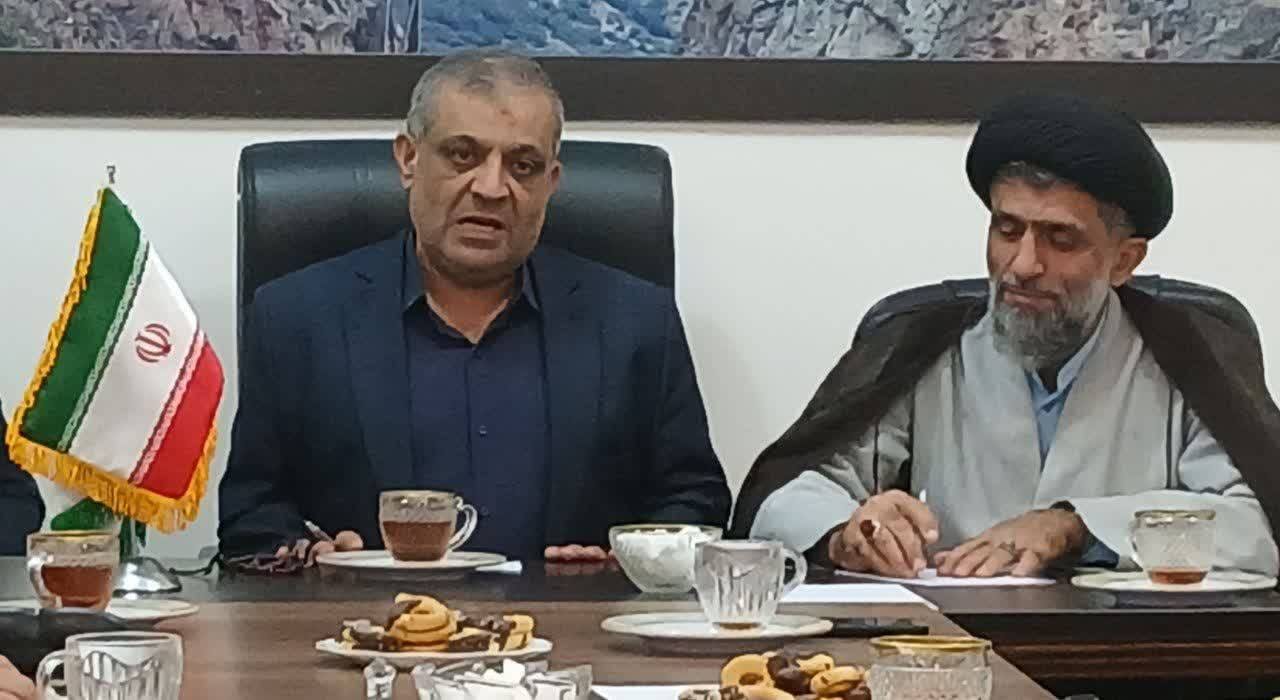 نقش احزاب مازندران در انتخابات شوراها پررنگ شود
