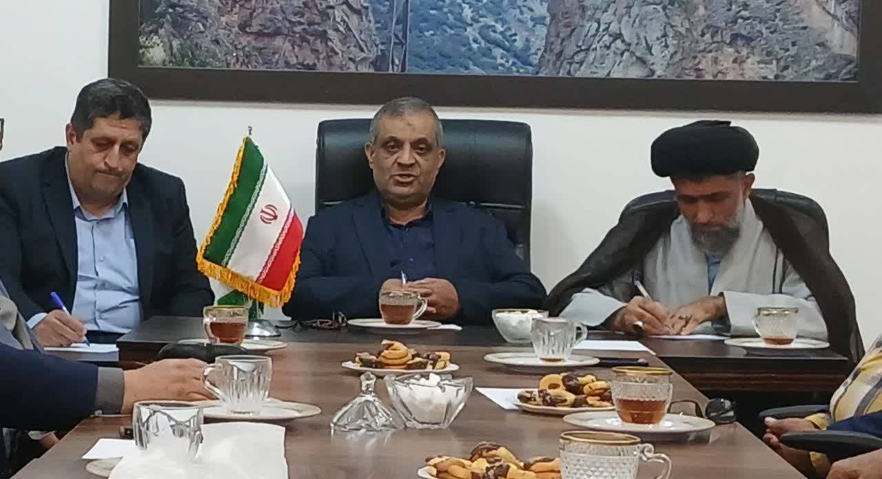 نقش احزاب مازندران در انتخابات شوراها پررنگ شود