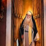 نمایش «محرمانه» میزبان شهروندان اصفهانی می‌شود/ روایتی از جایگاه رفیع حضرت زهرا (س) از زبان «سلمان فارسی»