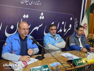 هشدار تند مدیریت بحران گیلان؛ ال‌نینو در راه است، ترک‌فعل مدیران بی‌پاسخ نمی‌ماند