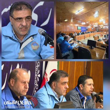 هشدار صریح فرماندار رودسر؛ «مصوبات بحران برگشتپذیر نیست»/ منتظر سیلاب نمانید!