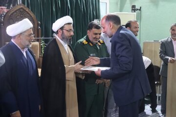 هشدار فرمانده سپاه کرمان درباره نقشه جنگ روانی دشمن / تاکید بر تقویت تاب‌آوری ملی و تمسک به قرآن در آزمون‌های پیش‌رو