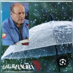 هشدار نارنجی در گیلان؛ رگبار شدید و وزش باد در کمین استان