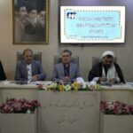 هفته کتاب فرصتی برای تقویت فرهنگ مطالعه و هم‌افزایی دستگاه‌های فرهنگی لرستان است