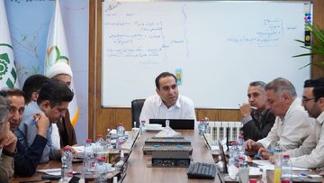 هماهنگی برای برگزاری مانور تمام‌عیار زلزله در صدرا
