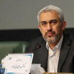 وزیر اقتصاد: از عبارت«گران کردن ارز توسط دولت» استفاده نکنید؛ آنچه رخ داده، جنگ و جنایت اقتصادی تحمیل‌شده به کشور است/منابع ارزی ما را از بین برده‌اند