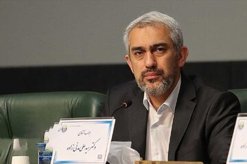 وزیر اقتصاد: از عبارت«گران کردن ارز توسط دولت» استفاده نکنید؛ آنچه رخ داده، جنگ و جنایت اقتصادی تحمیل‌شده به کشور است/منابع ارزی ما را از بین برده‌اند