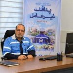 پدافند غیرعامل آبفای قزوین برای شرایط بحرانی تقویت شد