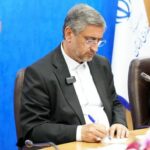 پیام قدردانی استاندار لرستان برای حضور حماسی اقشار مختلف مردم در رزمایش جانفدای۲ 
