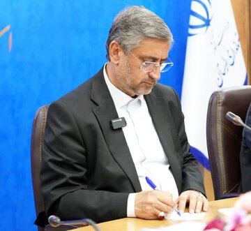 پیام قدردانی استاندار لرستان برای حضور حماسی اقشار مختلف مردم در رزمایش جانفدای۲ 