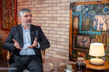 پیشبینی کریمی از آینده بورس : رشد بازار سهام ادامه دارد + ویدئو