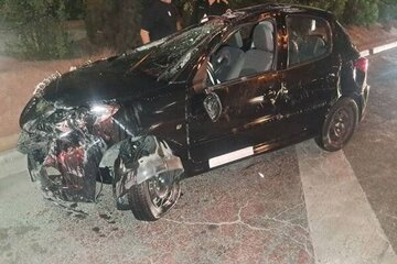 کاهش ۱۶ درصدی تصادفات منجر به فوت در مشهد