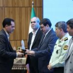 کمیته امداد کرمان در شاخص تأمین و توسعه منابع مالی دولت رتبه برتر گرفت