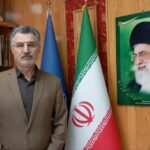 کنترل دیجیتالی سوخت کامیون‌ها در مرزهای کرمانشاه