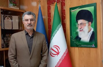 کنترل دیجیتالی سوخت کامیونها در مرزهای کرمانشاه
