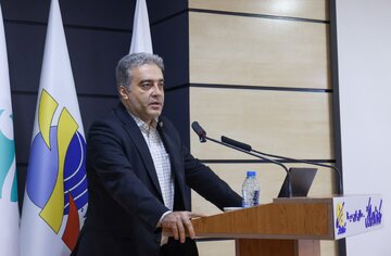 کیش در یک سال؛ جمع‌آوری ۷۱ هزار تن پسماند و تأمین ۹۰ درصد آب فضای سبز از پساب