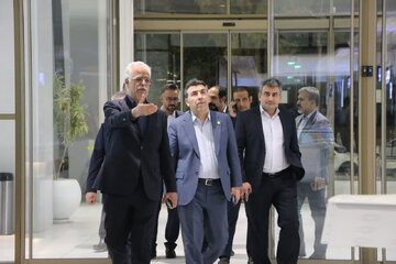 گام راهبردی برای تبدیل کرمان به هاب مالی جنوبشرق / از کلیدخوردن مرکز مالی بینالمللی تا سهم ۲۰ درصدی کرمانیها از ارزش بورس تهران