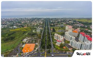 گرانترین شهرهای ایران برای خرید مسکن/ تهران، شیراز و رامسر در صدر جدول قیمت
