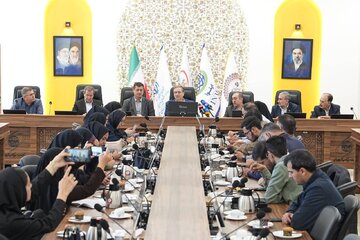 گشایش بارگاه شمس تبریزی، آغاز فصل تازه گردشگری در استان آذربایجان‌غربی است