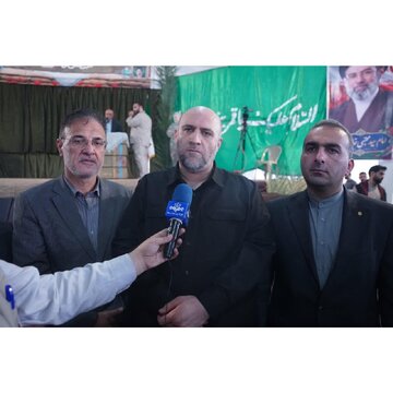 یادواره شهدا فرصتی برای بازخوانی مسئولیت امروز ما در برابر آرمان‌های شهیدان است