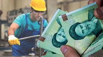۶۰ درصد افزایش مزد، شش ماه عقبنشینی قدرت خرید / دستمزدها بزرگتر شدند، سفرهها کوچکتر + نمودارها