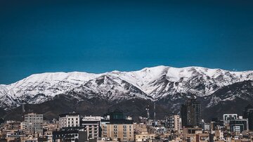 اصفهان در هفته نخست آبان هفت روز هوای قابل‌قبول داشت