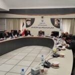 تاکید بر بازگشت منابع به چرخه توسعه کردستان در جلسه ستاد تجهیز درآمد استان