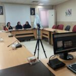 رقابت نوجوانان سمنانی در فینال لیگ کتاب‌خوانی «مسجد، محله و کتابخانه»