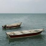 صیادان مفقودشده در حمله به شناورهای قشم پیدا شدند