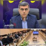 فرماندار آستانه‌اشرفیه: مراسم ۱۳ آبان امسال متفاوت و باشکوه‌تر برگزار می‌شود